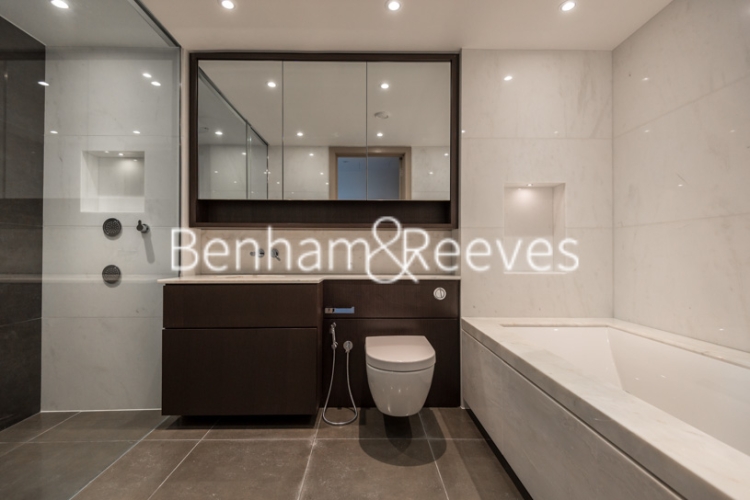 2  bedrooms flat to rent in Faulkner House, Fulham Reach, W6-image 4