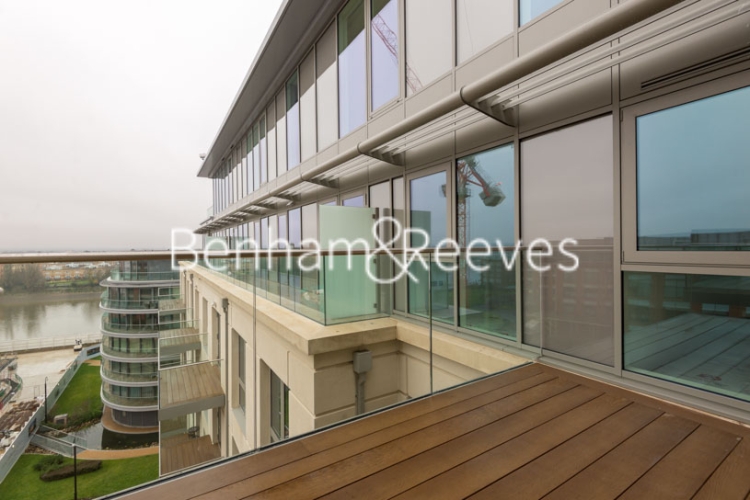 2  bedrooms flat to rent in Faulkner House, Fulham Reach, W6-image 5