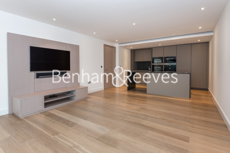 2 bedrooms flat to rent in Faulkner House, Fulham Reach, W6-image 6