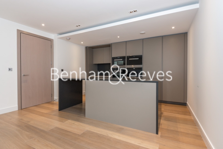 2  bedrooms flat to rent in Faulkner House, Fulham Reach, W6-image 7