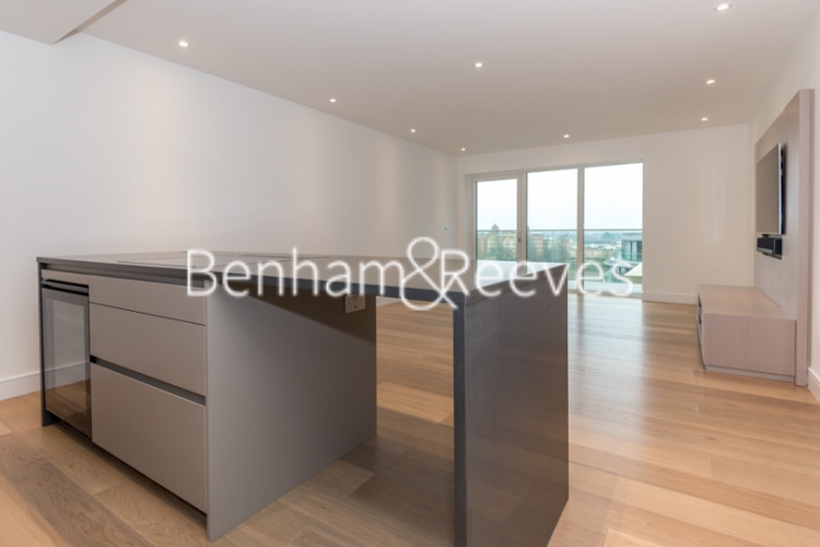 2  bedrooms flat to rent in Faulkner House, Fulham Reach, W6-image 8