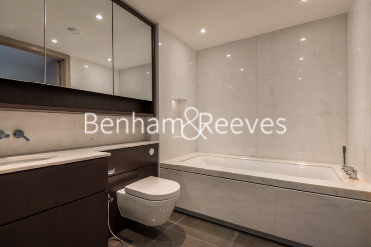 2  bedrooms flat to rent in Faulkner House, Fulham Reach, W6-image 9