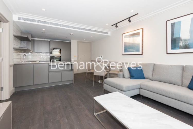 1  bedroom flat to rent in Queens Wharf, Hammersmith, W6-image 1