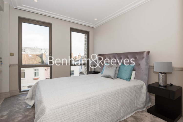 1  bedroom flat to rent in Queens Wharf, Hammersmith, W6-image 4