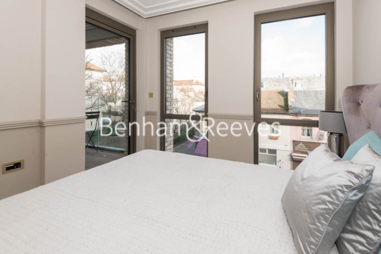 1 bedroom flat to rent in Queens Wharf, Hammersmith, W6-image 5