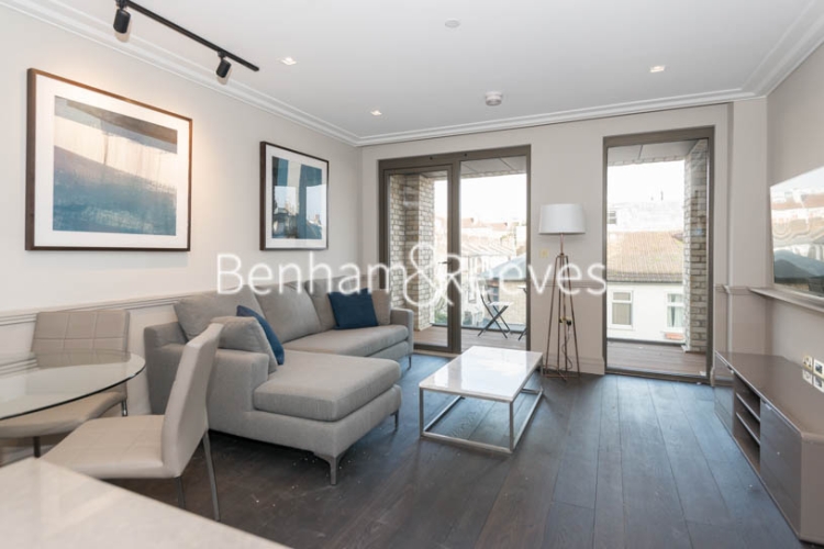 1  bedroom flat to rent in Queens Wharf, Hammersmith, W6-image 6