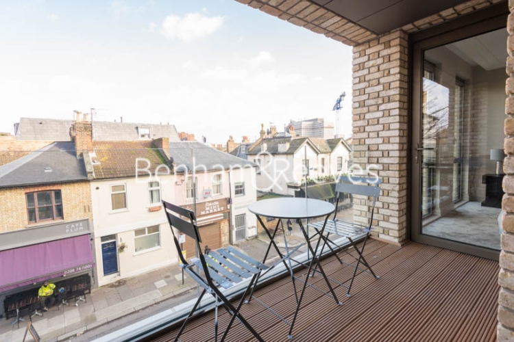 1  bedroom flat to rent in Queens Wharf, Hammersmith, W6-image 7
