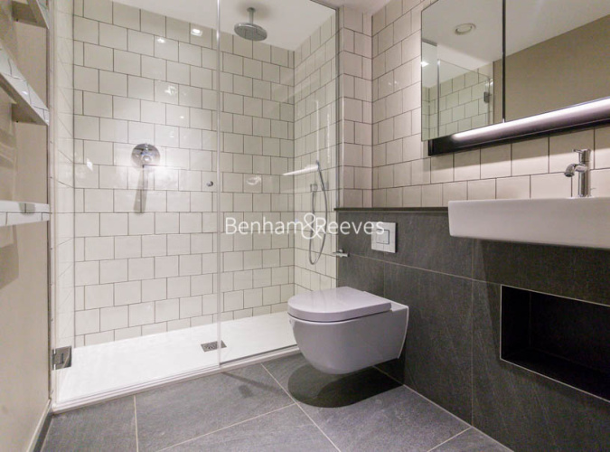 2  bedrooms flat to rent in Queens Wharf, Hammersmith, W6-image 5