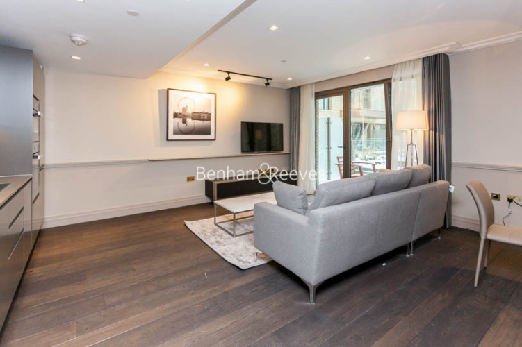 2  bedrooms flat to rent in Queens Wharf, Hammersmith, W6-image 7