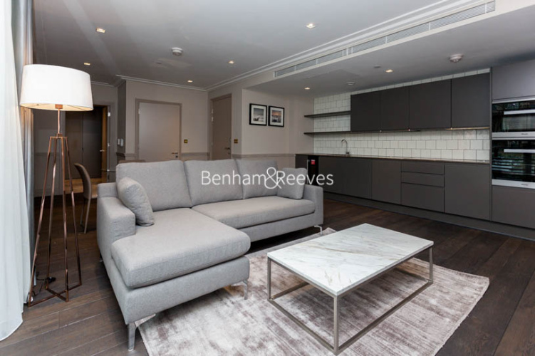 2  bedrooms flat to rent in Queens Wharf, Hammersmith, W6-image 8