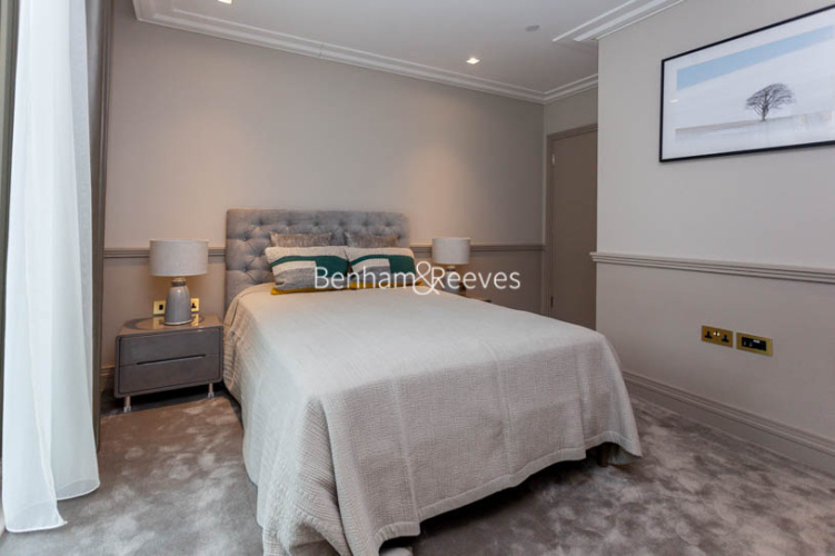 2  bedrooms flat to rent in Queens Wharf, Hammersmith, W6-image 11