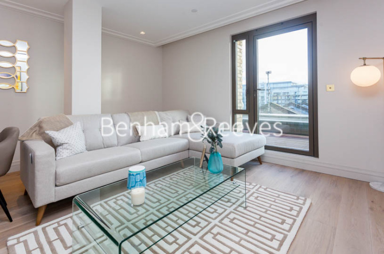 2 Bedroom S Flat To Rent In Queens Wharf Hammersmith W6