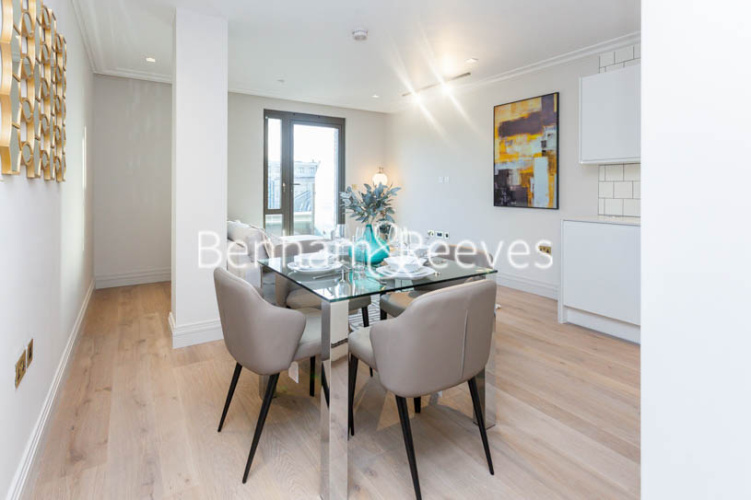 2  bedrooms flat to rent in Queens Wharf, Hammersmith, W6-image 3