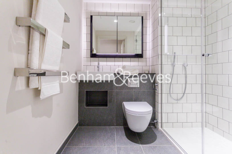 2  bedrooms flat to rent in Queens Wharf, Hammersmith, W6-image 5