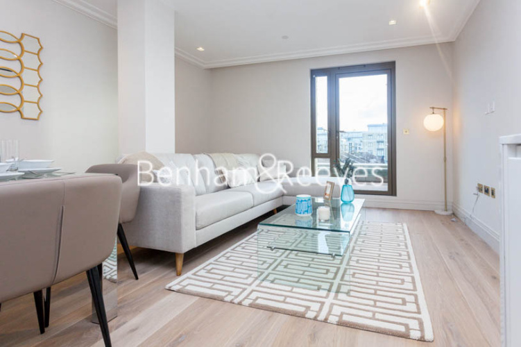 2  bedrooms flat to rent in Queens Wharf, Hammersmith, W6-image 7