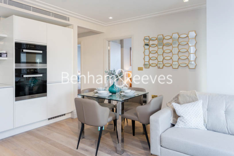 2  bedrooms flat to rent in Queens Wharf, Hammersmith, W6-image 8