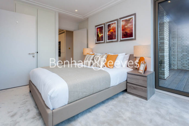 2  bedrooms flat to rent in Queens Wharf, Hammersmith, W6-image 9
