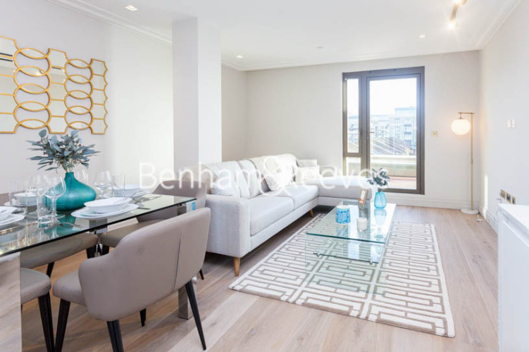 2  bedrooms flat to rent in Queens Wharf, Hammersmith, W6-image 10