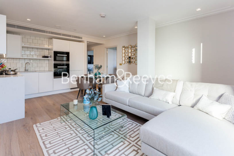 2  bedrooms flat to rent in Queens Wharf, Hammersmith, W6-image 12