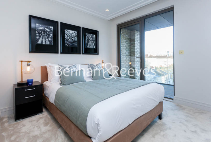 2  bedrooms flat to rent in Queens Wharf, Hammersmith, W6-image 13