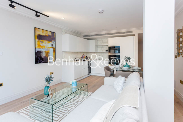 2  bedrooms flat to rent in Queens Wharf, Hammersmith, W6-image 14