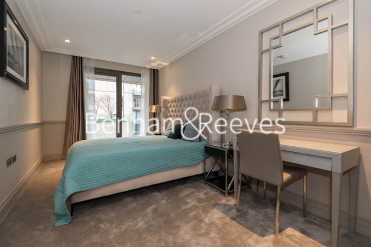 2  bedrooms flat to rent in Queens Wharf, Hammersmith, W6-image 4