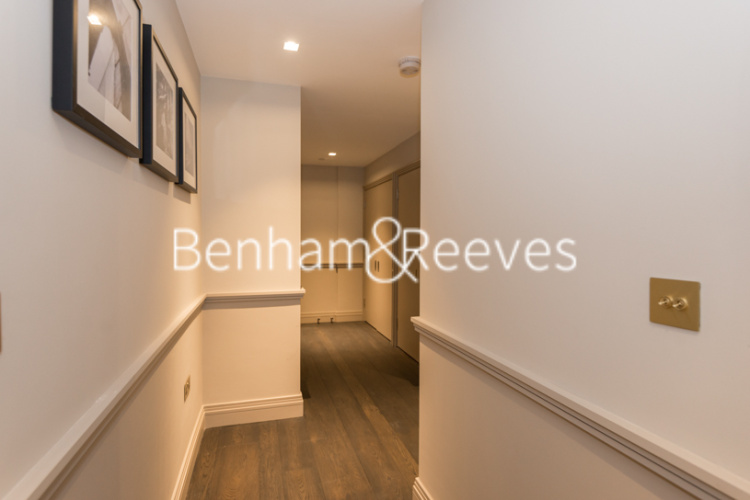 2  bedrooms flat to rent in Queens Wharf, Hammersmith, W6-image 5