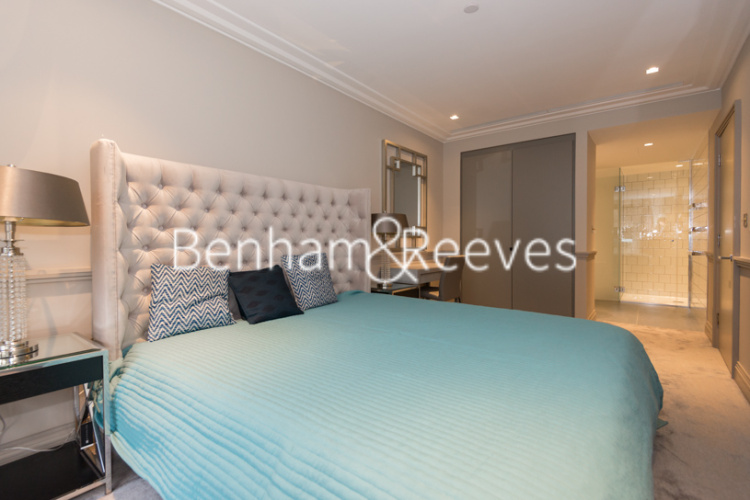 2  bedrooms flat to rent in Queens Wharf, Hammersmith, W6-image 9