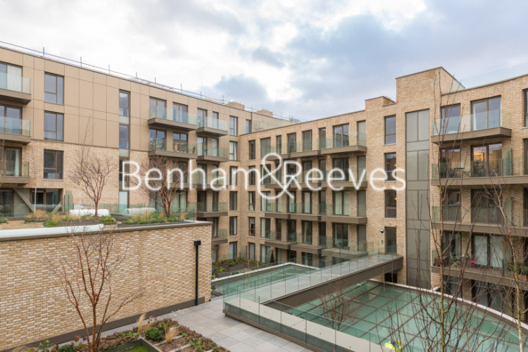 2  bedrooms flat to rent in Queens Wharf, Hammersmith, W6-image 10