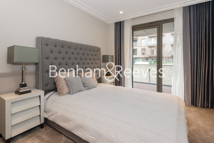 2  bedrooms flat to rent in Queens Wharf, Hammersmith, W6-image 12