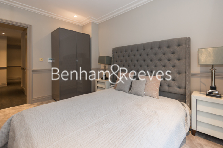 2  bedrooms flat to rent in Queens Wharf, Hammersmith, W6-image 13