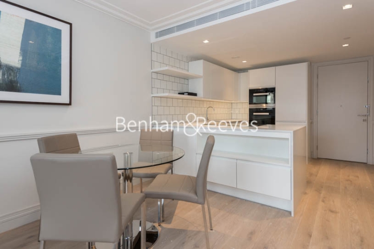 1 bedroom flat to rent in Crisp Road, Hammersmith, W6-image 3