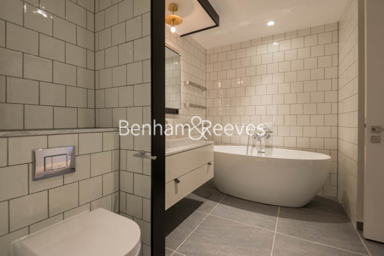 1 bedroom flat to rent in Crisp Road, Hammersmith, W6-image 5