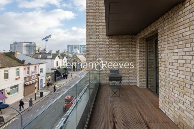 1 bedroom flat to rent in Crisp Road, Hammersmith, W6-image 6