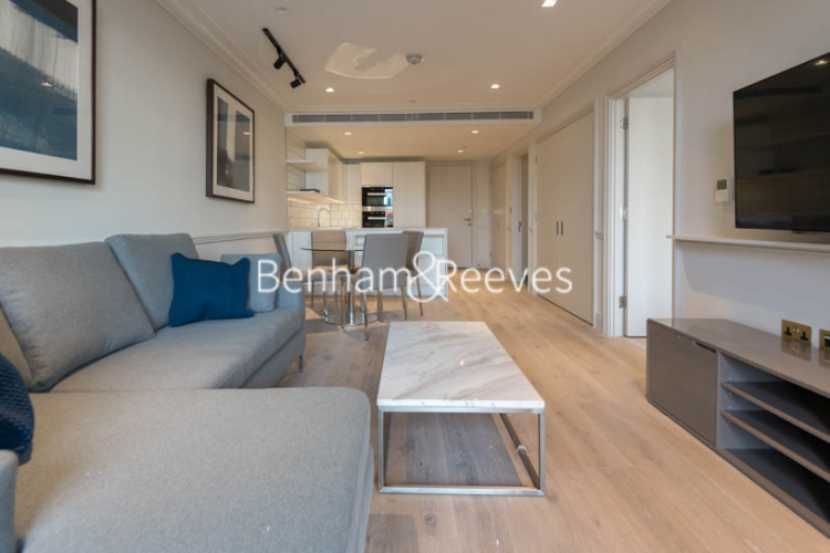 1 bedroom flat to rent in Crisp Road, Hammersmith, W6-image 8