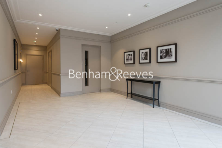 1 bedroom flat to rent in Crisp Road, Hammersmith, W6-image 11