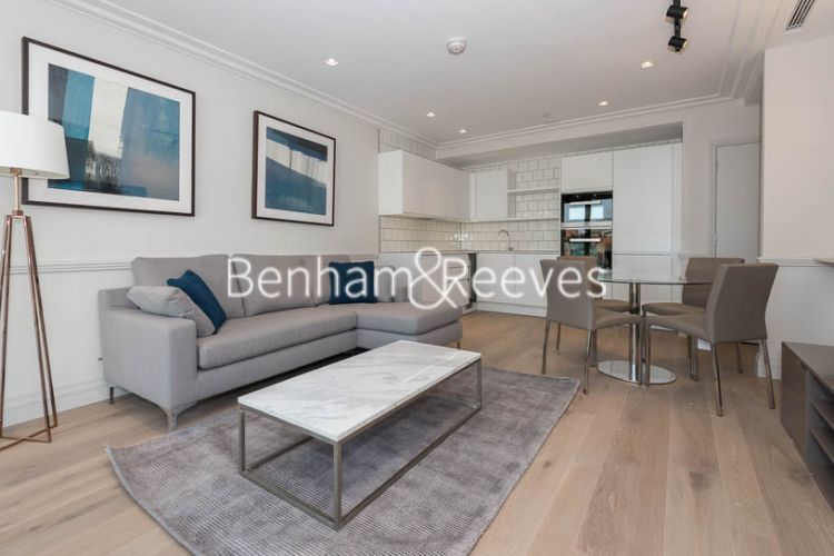 1  bedroom flat to rent in Queens Wharf, Hammersmith, W6-image 1