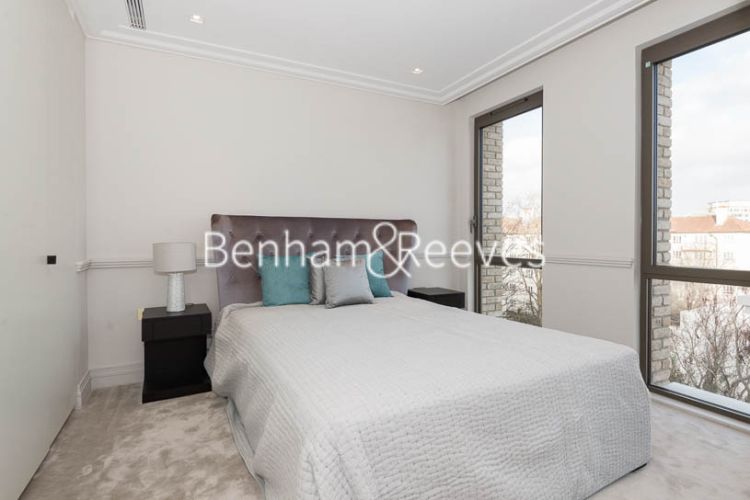 1  bedroom flat to rent in Queens Wharf, Hammersmith, W6-image 2