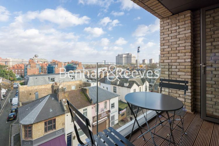 1  bedroom flat to rent in Queens Wharf, Hammersmith, W6-image 4