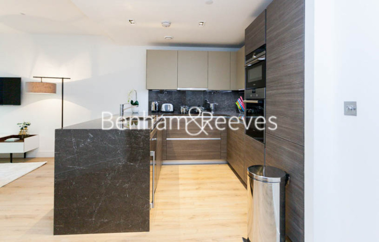 2 bedrooms flat to rent in Beadon Road, Hammersmith, W6-image 2