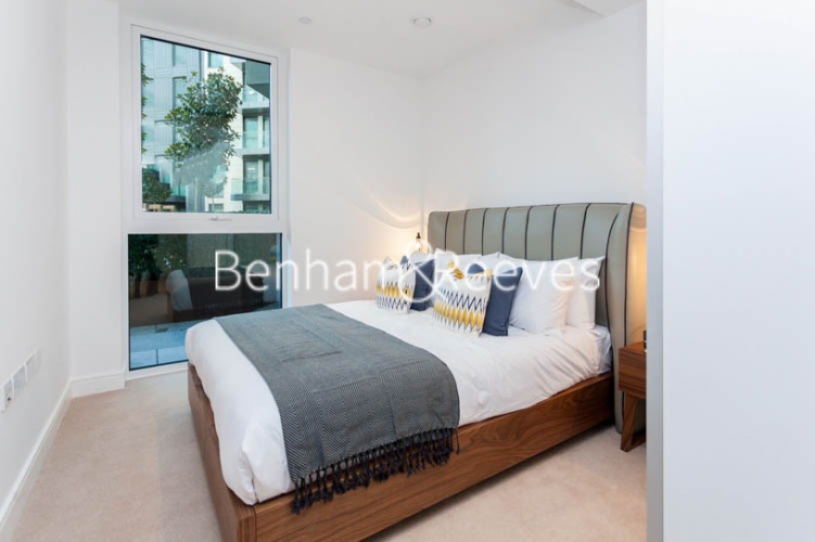 2  bedrooms flat to rent in Beadon Road, Hammersmith, W6-image 3