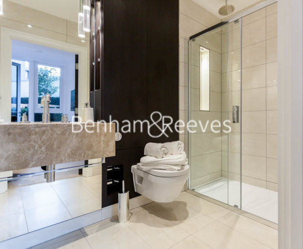 2  bedrooms flat to rent in Beadon Road, Hammersmith, W6-image 4