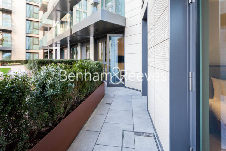 2  bedrooms flat to rent in Beadon Road, Hammersmith, W6-image 5