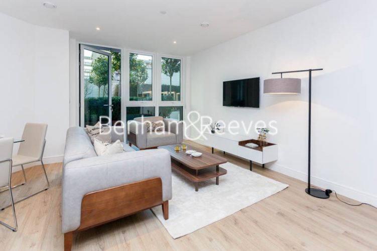 2  bedrooms flat to rent in Beadon Road, Hammersmith, W6-image 6