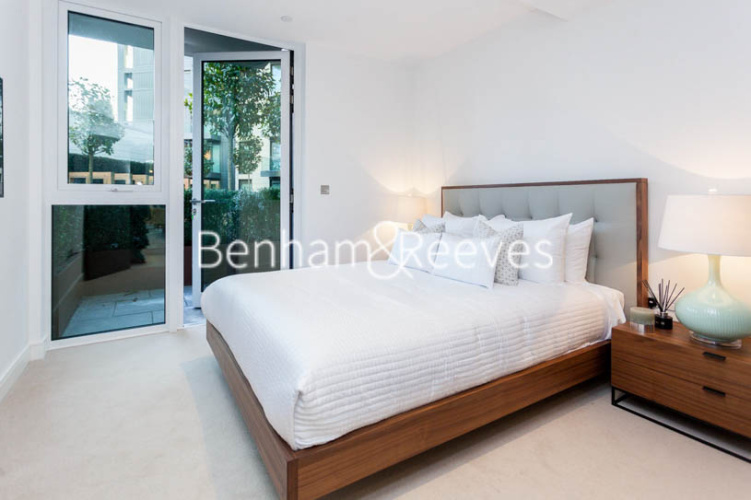 2  bedrooms flat to rent in Beadon Road, Hammersmith, W6-image 7