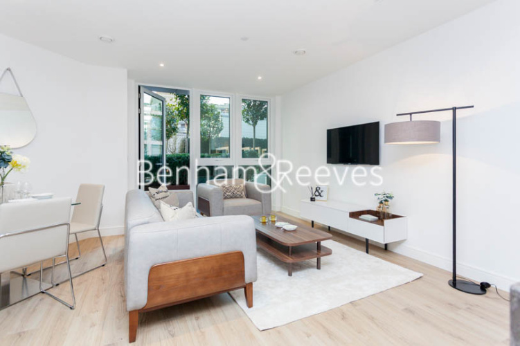 2  bedrooms flat to rent in Beadon Road, Hammersmith, W6-image 8