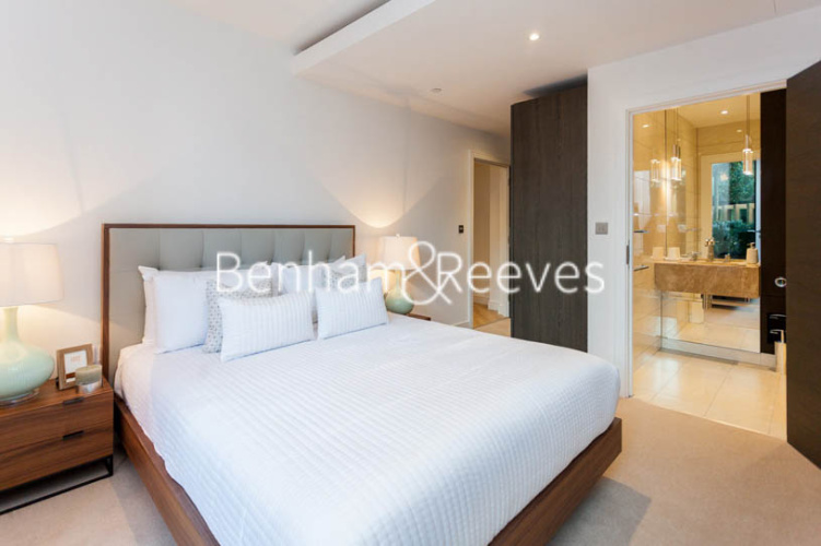 2  bedrooms flat to rent in Beadon Road, Hammersmith, W6-image 9