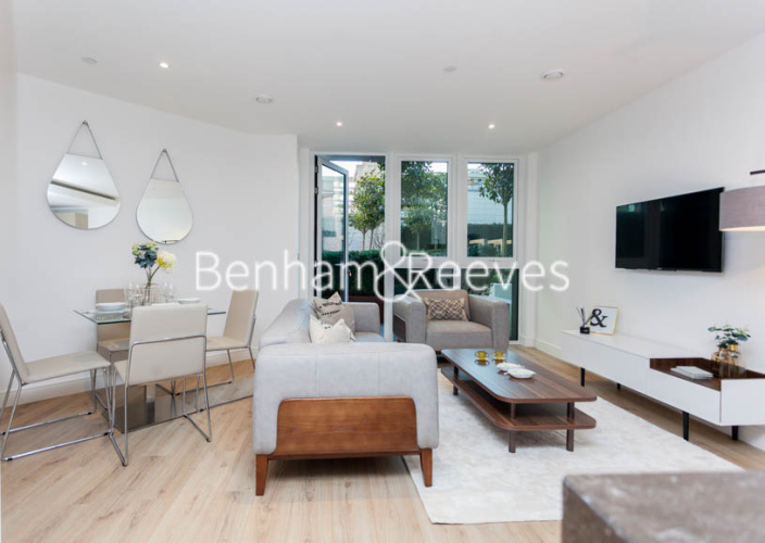 2  bedrooms flat to rent in Beadon Road, Hammersmith, W6-image 10
