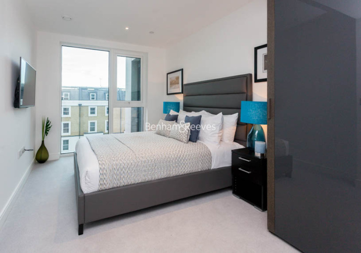 2  bedrooms flat to rent in Beadon Road, Fulham, W6-image 5