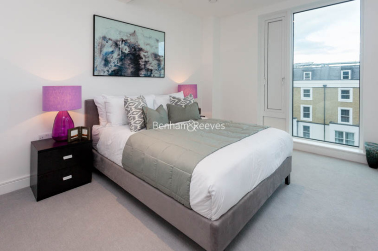 2 bedrooms flat to rent in Beadon Road, Fulham, W6-image 6